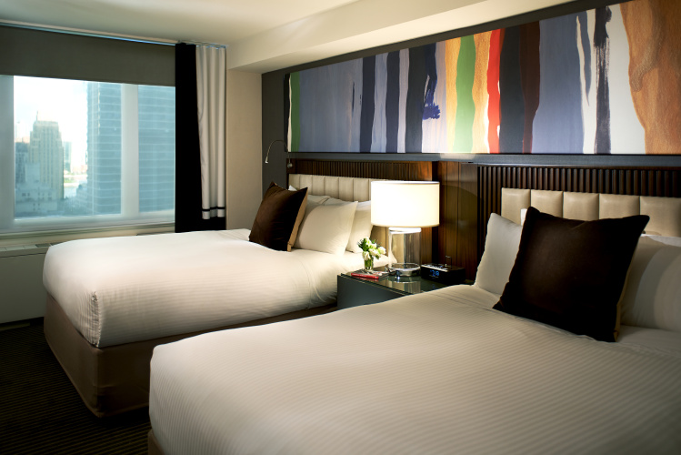 The Fifty Sonesta Select New York photo 7