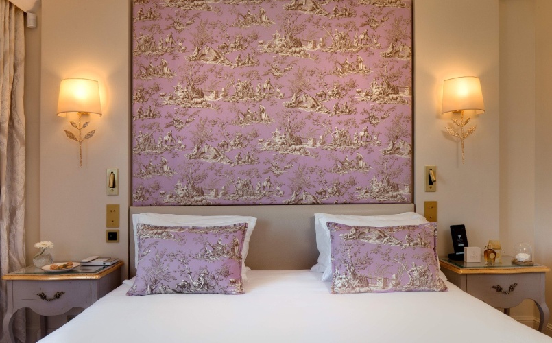 Prestige Double Suite