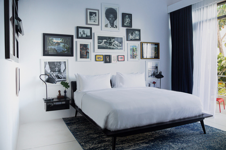 Rumba Double room