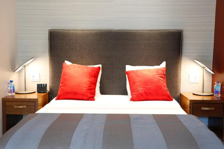 Hotel 32 32 New York photo 14