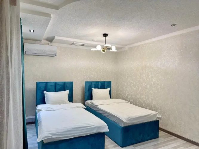 Toshkent Hotel