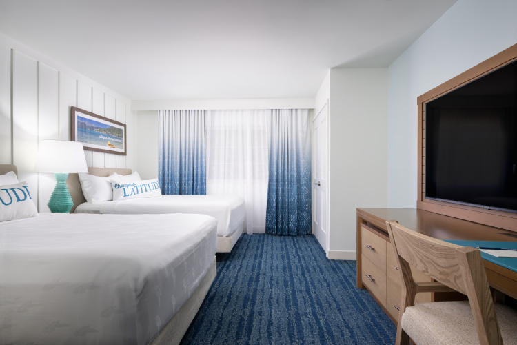 Margaritaville Resort Lake Tahoe photo 8
