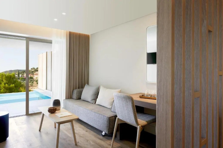 Vincci EverEden Beach Resort Hotel & Spa photo 18