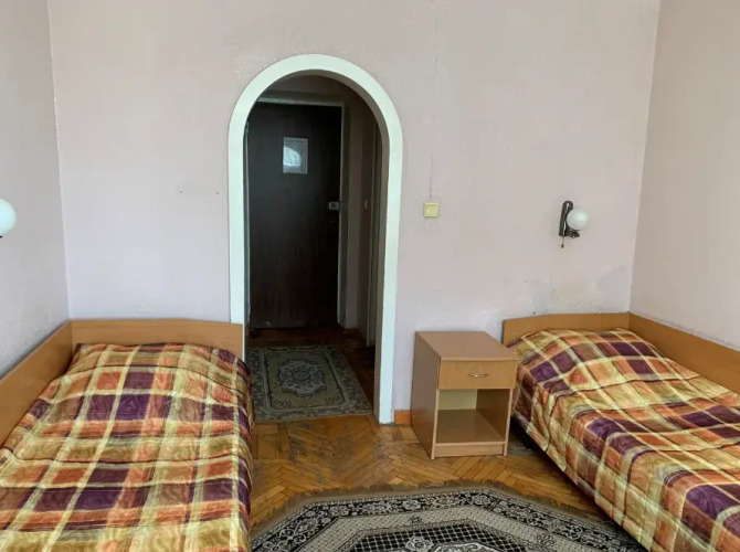  (2 отдельные кровати) - изображение 1