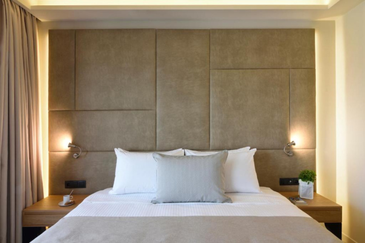 Athens Avenue Hotel