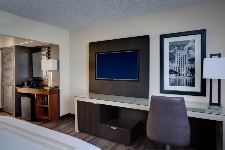 Houston Marriott Westchase photo 11