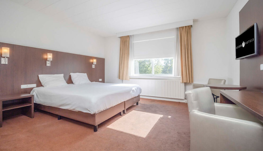 Comfort Twin room