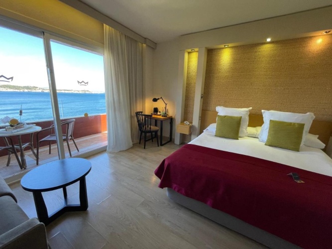 Hotel Palace Bonanza Playa & SPA photo 6
