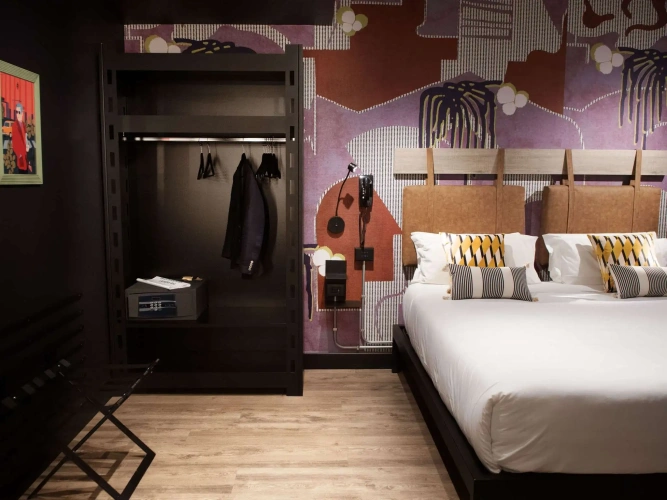 Classic Superior Double room
