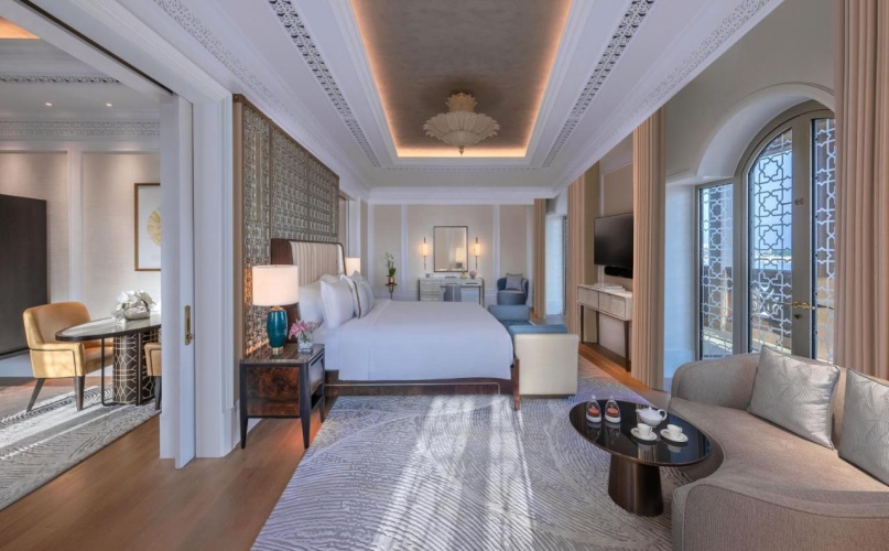 Emirates Palace Mandarin Oriental photo 25
