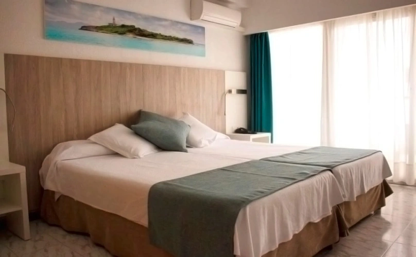 Double room