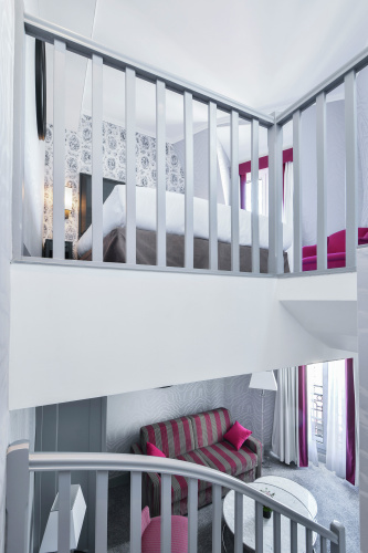 Maison Astor Paris, Curio Collection by Hilton photo 14