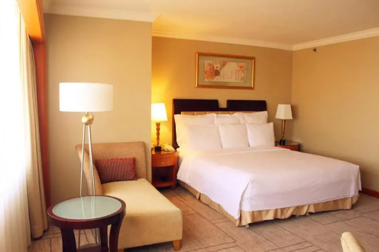 Фотография отеля