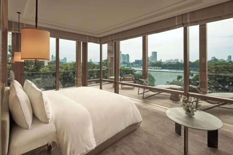 Capella Double Suite