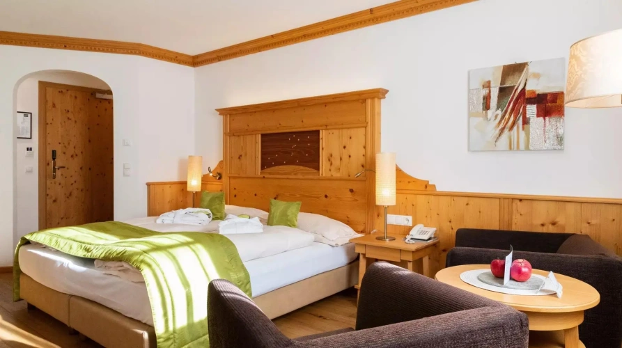 Natura Double room
