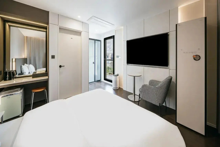 Daegu Exco Lead Hotel