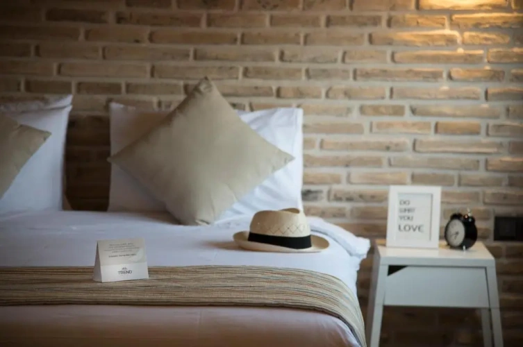1 Bedroom Terrace Suite