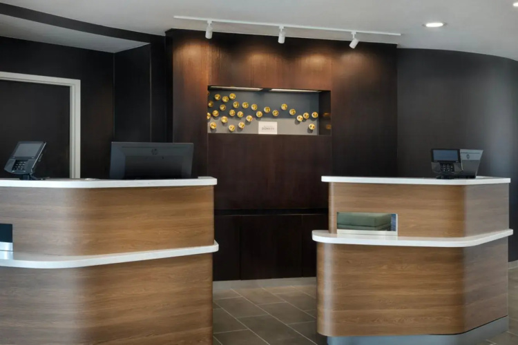 Courtyard by Marriott Casper