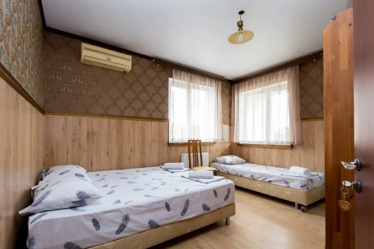 Фотография номера гостиницы Корона