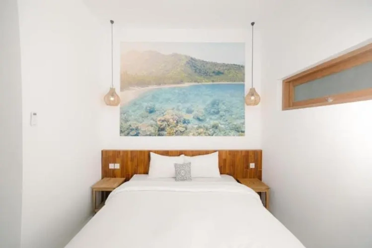 Terrace Single room