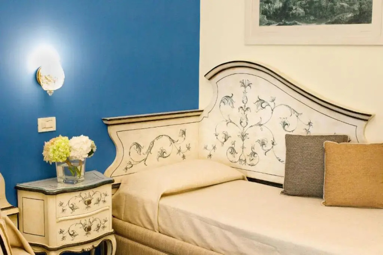 Hotel Zi Teresa