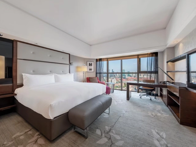 Classic Double room