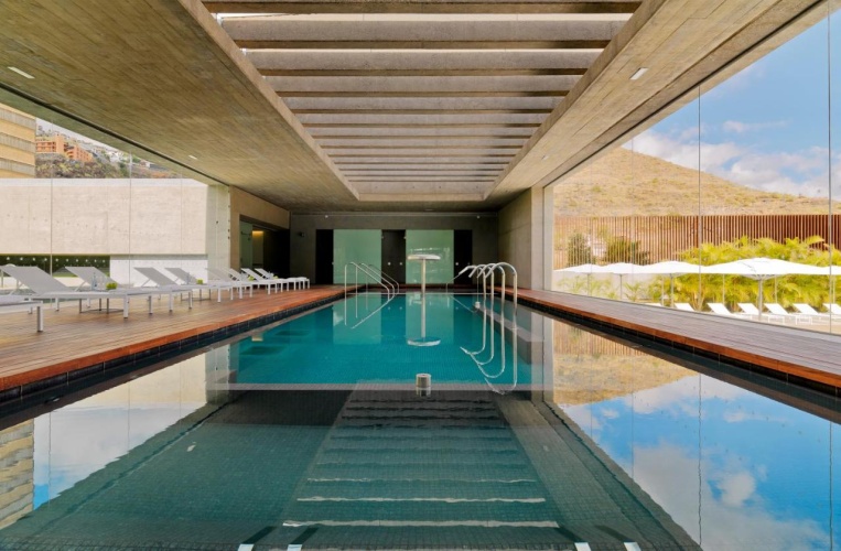 Iberostar Heritage Grand Mencey photo 22