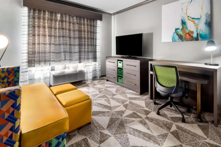 Big Country Hotel & Suites, SureStay Collection by BW photo 17