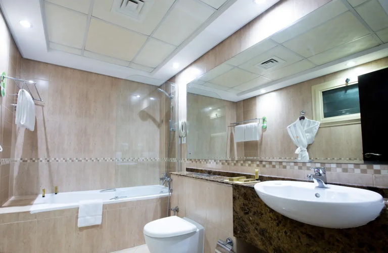 First Central Hotel Suites photo 11