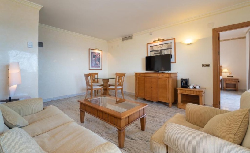 Hotel Ms Amaragua photo 18