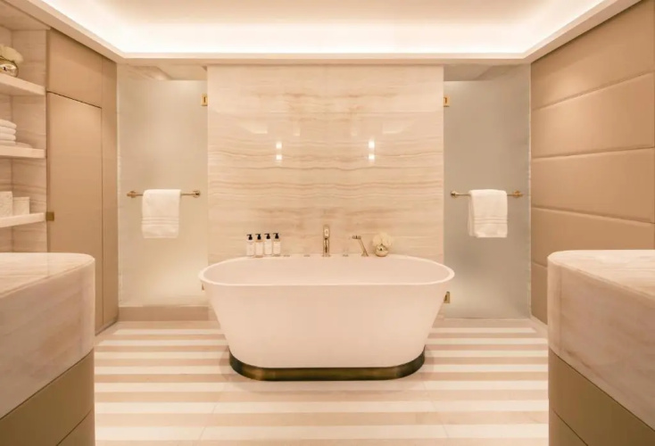 Four Seasons London At Park Lane photo 22