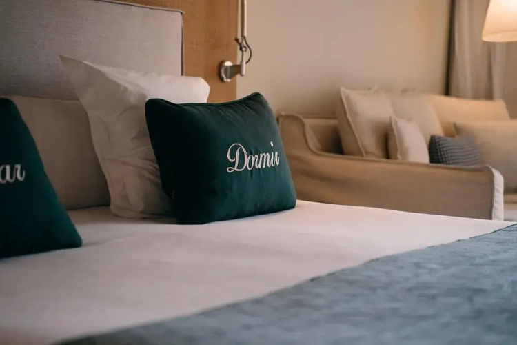 Doubletree By Hilton And Spa Emporda
