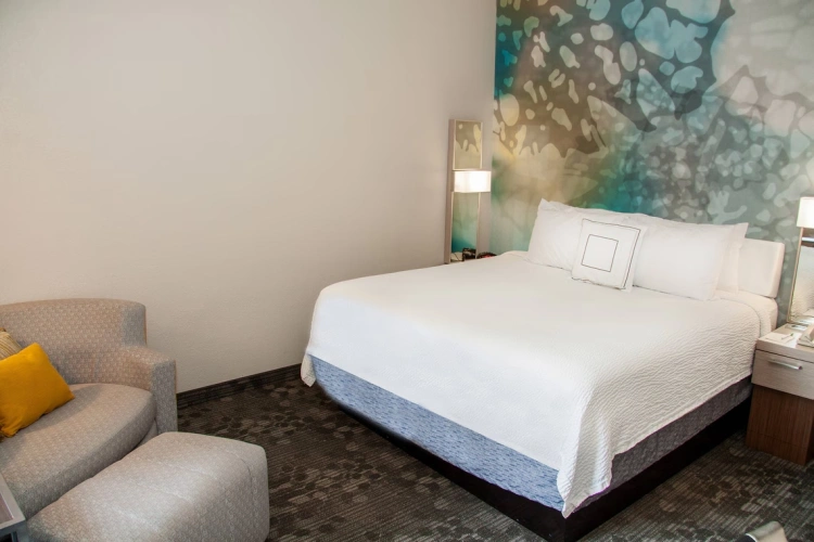 Double room