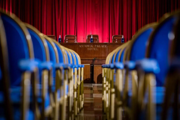 Astoria Palace photo 20