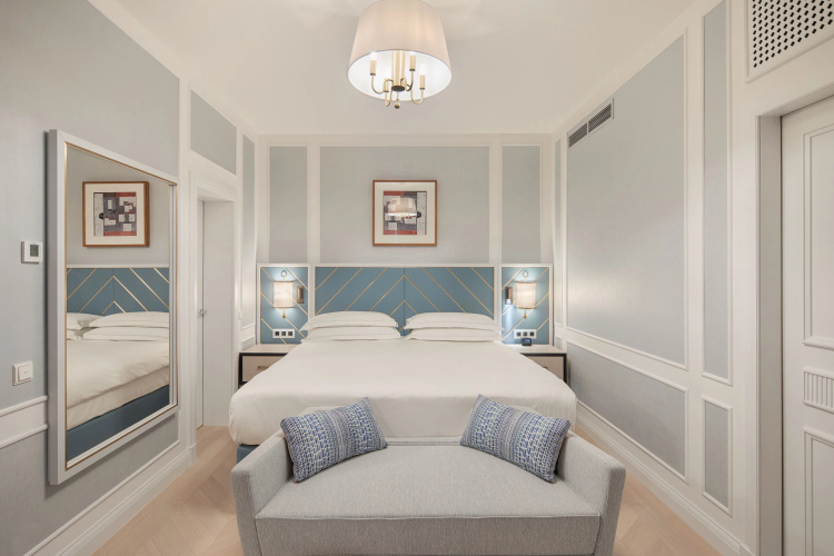 Hilton Imperial Dubrovnik