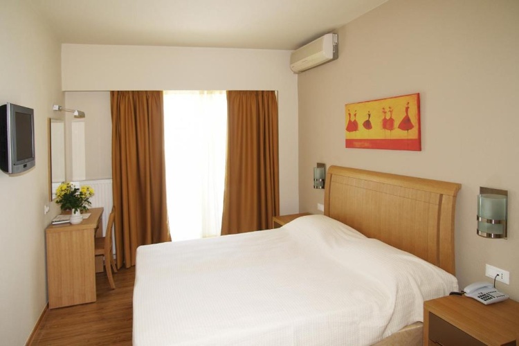 Promo Double room