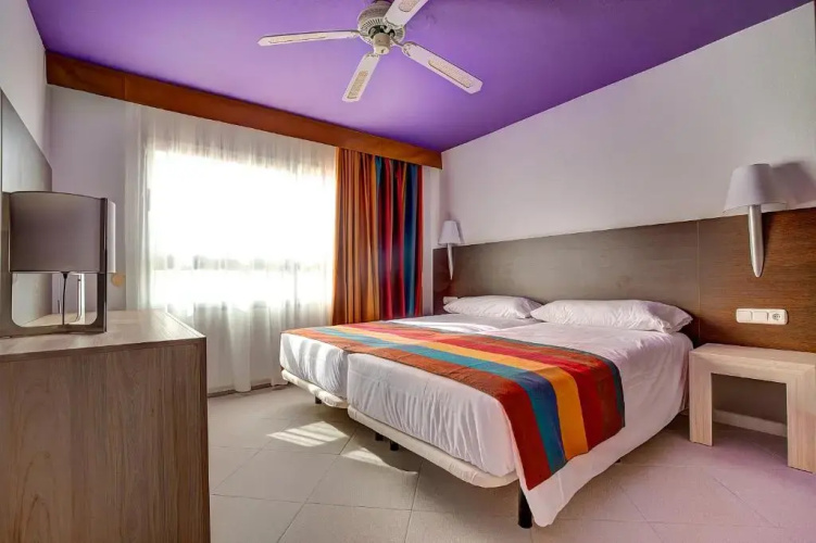 SBH Monica Beach Hotel