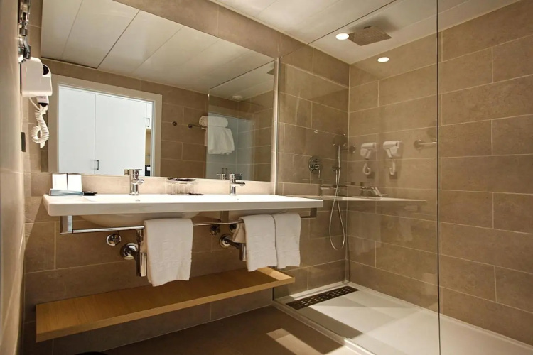 Hotel BG Caballero photo 11