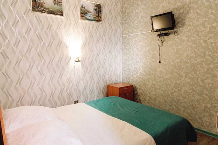 Фотография номера гостиницы Горки