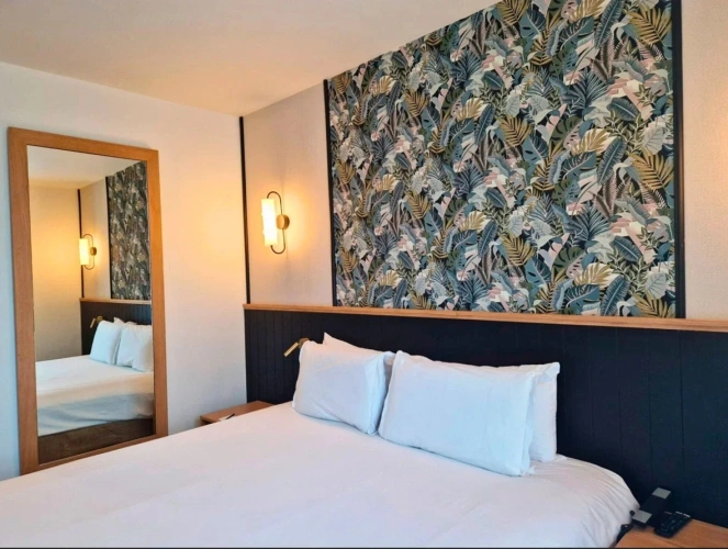 Classic Superior room