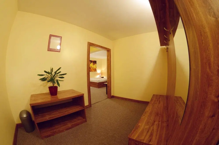 Klaret Hotel