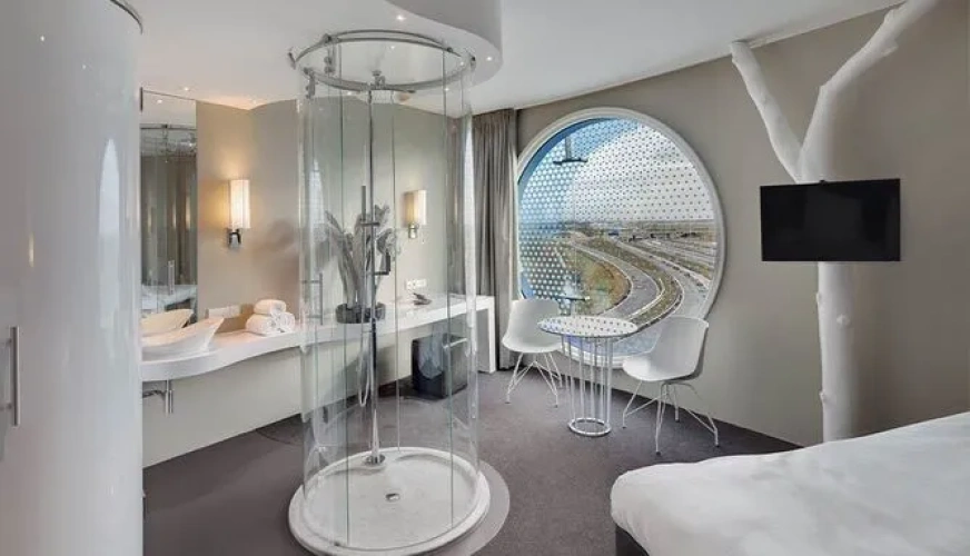 Luxury Plus Double room