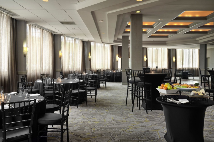 Marriott Park Ridge photo 6