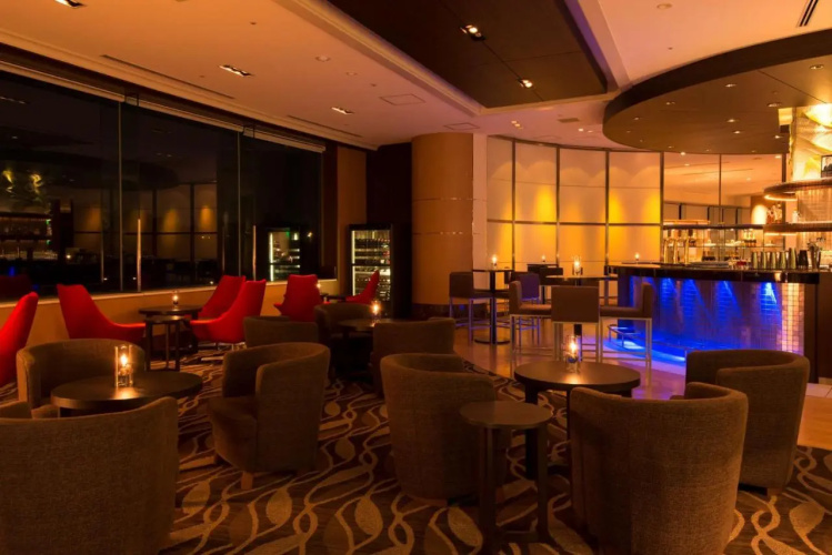 Hilton Tokyo Narita Airport photo 27