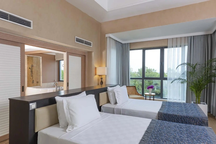 King Suite