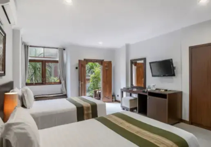 Superior Double room