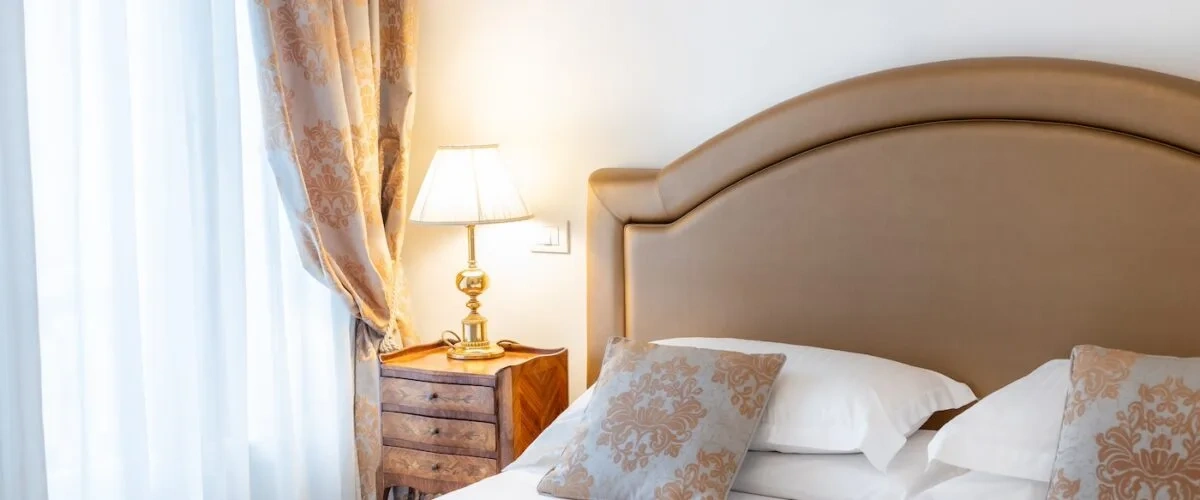 Deluxe Double Apartment
