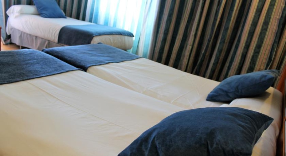 Extra Bed Double room