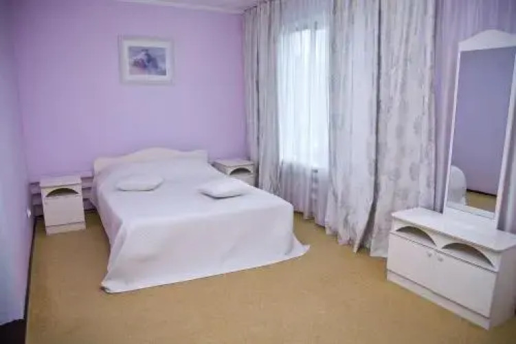 Фотография номера мини отеля Дом Смирновых