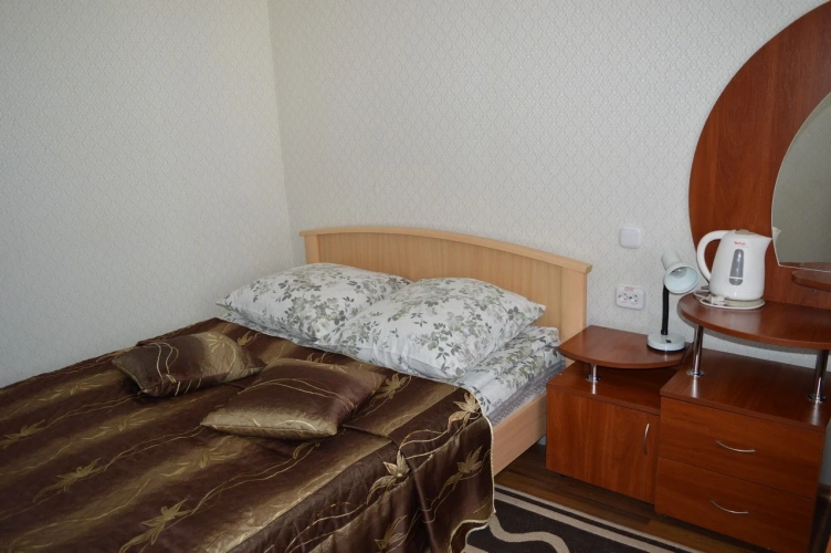 Standard A Single room